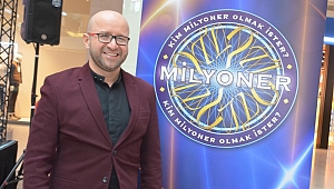 MİLYONERLİK MÜLAKATI 
