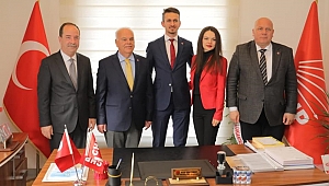 MÜJDE DOLU TÖREN 