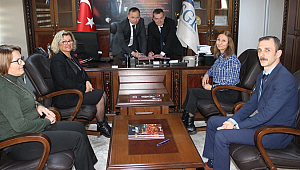 ÖDENEK PROTOKOLU İMZALANDI 