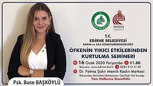 ÖFKENİN YIKICI ETKİLERİNDEN KURTULMAK 