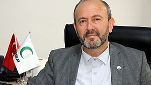 SAĞLIKLI NESİL SAĞLIKLI GELECEK 