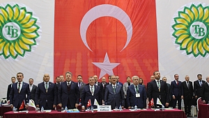 TRAKYA BİRLİK TARİHİNİN EN YÜKSEK SATIŞ VE ÜRETİM RAKAMLARINA ULAŞTI 