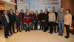TURİZM’DE MASTER 