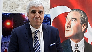 UÇAN PROFESÖR MEMLEKETİNDE 