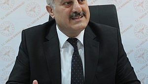 VİRÜSTEN KORUNMAK İÇİN ÖNERİLERDE BULUNDU 