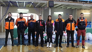 YARDIM KAMPANYASI 
