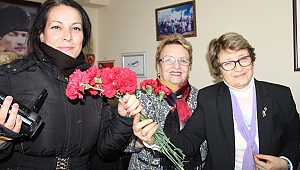 ZÜBEYDE HANIM ANILDI 