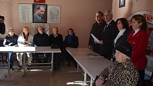 ABDİ İPEKÇİ ANILDI 
