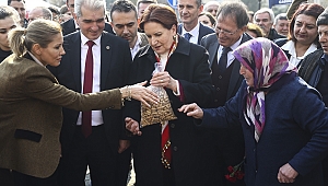 AKŞENER, ESNAF VE ÇİFTÇİ ZOR DURUMDA 