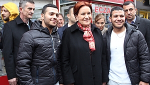 AKŞENER, TÜRKİYE'NİN ÇIKARLARININ YANINDAYIZ 