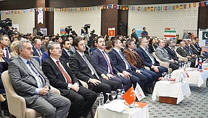 AVRUPA KANLI ELLERİNİ ÜZERİMİZDEN ÇEKSİN 