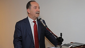“BAŞKAN GÜRKAN, ADAYIMIZ FEVZİ PEKCANLI’DIR” 