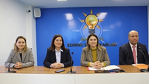 BAŞKAN ÖZCAN MAZBATASINI ALDI 