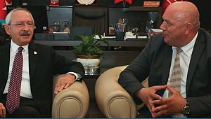 BAŞKAN PEKCANLI, CANLI YAYINDA ÇÖZÜM HARİTASINI PAYLAŞTI 