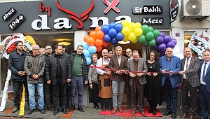 BY DANA LOKANTASI AÇILDI 