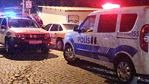 CAN ÇEKİŞEN ARKADAŞLARINI BIRAKIP KAÇTILAR 