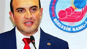 ÇERKEZ’DEN ‘ŞEHİTLİK’ KANUNU ÇAĞRISI 