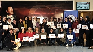 CEZAEVİNDE ‘OYUN VAR’ PROJESİ 