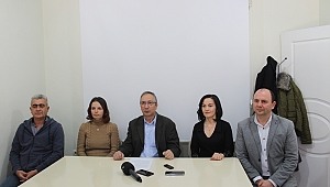 ÇOCUKLARIMIZ MAĞDUR EDİLMESİN 