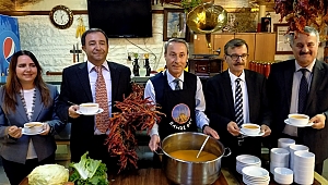 Corona virüsünün çaresi tarhanadır 