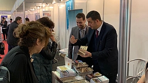 EDİRNE BULGARİSTAN’DA TANITILDI 