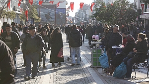 EDİRNE’YE DAİR TÜM İSTATİSTİKLER 