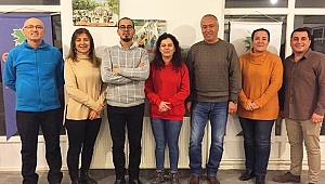 EDOSK’TA ALTUN DÖNEMİ 