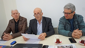 EGEMENLİK TOPLANTILARI BAŞLIYOR 