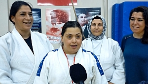 ENGEL YOK, İNANÇ VAR 