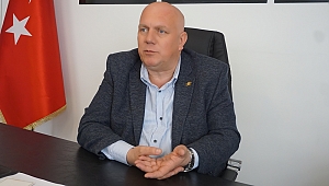 FEVZİ PEKCANLI, SEÇİMİ DEĞERLENDİRDİ 