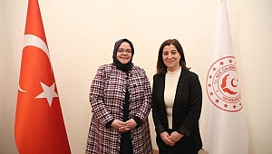 GÜNDEM HUZUREVLERİ 
