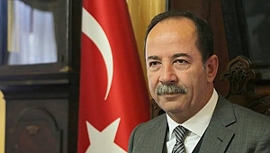 GÜRKAN’DAN SERT TEPKİ 