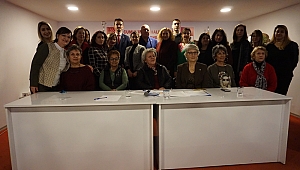 GÜZEL, GÜVEN TAZELEDİ 
