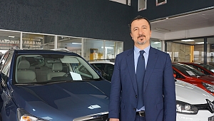İKİNCİ EL ARABALAR, SIFIR FİYATINA SATILIYOR 