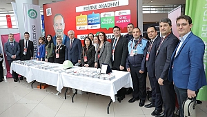 KADIN MERKEZLERİNDEN 23 BİN 627 KİŞİ FAYDALANDI 