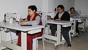 KADINLARA İŞ İMKANI, BAŞVURULAR BAŞLADI