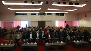 KALİTELİ BİNALAR İÇİN MÜTEAHHİTLER SINIFLANDIRILACAK 