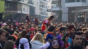KARNAVAL İPTAL EDİLDİ 