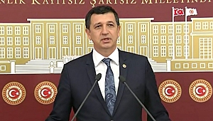 KIZILAYI OYUNCAK ETTİLER 