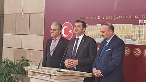 ÖZELLEŞEN ŞEKER ACILAŞTI 