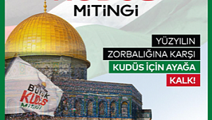 SAADET PARTİSİ’NDEN SERT AÇIKLAMA 