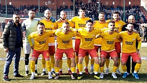 ŞAMPİYONLUĞA SELAM, LİDERLİĞE DEVAM 