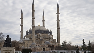 SELİMİYE DEPREM TESTİNİ GEÇTİ 