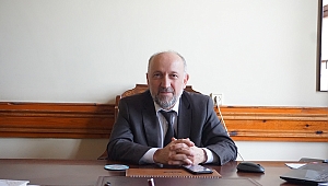 TOPLANAN PARALARLA CAMİ İBADETE AÇILDI 