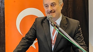 TRAKYA TOPLANTISI EDİRNE’DE YAPILDI 
