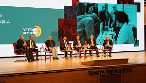 TURİZMDEN BEKLENTİMİZ YÜKSEK 