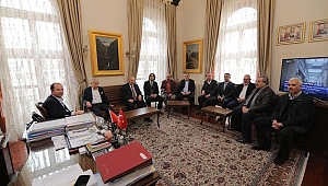 TURİZMİN KALBİ, EDİRNE 