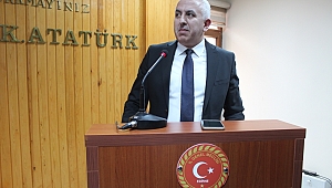 ULAŞIMI RAHATLATACAK ÇALIŞMA GÜNDEMDE 