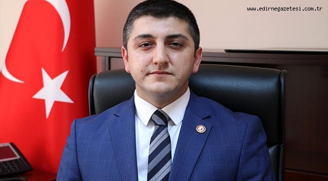 ULUSLAR ARASI ÖĞRENCİLER EDİRNE’DE BULUŞACAK