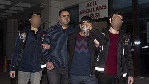 UYUŞTURUCU OPERASYONUNDA 7 GÖZALTI 